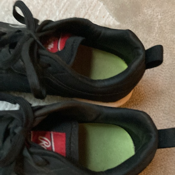 Rawlings mens baseball cleats - Picture 4 of 6